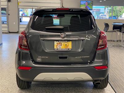 2017 Buick Encore Sport Touring   - Photo 7 - Grand Rapids, MI 49504