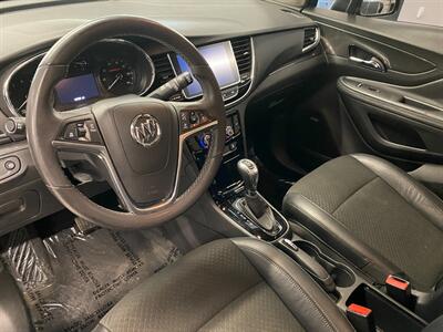 2017 Buick Encore Sport Touring   - Photo 21 - Grand Rapids, MI 49504