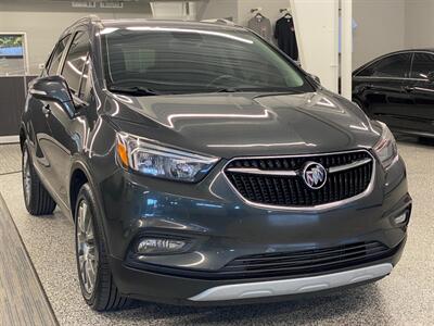 2017 Buick Encore Sport Touring   - Photo 2 - Grand Rapids, MI 49504