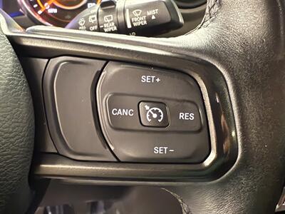 2018 Jeep Wrangler Unlimited Sport   - Photo 26 - Grand Rapids, MI 49504