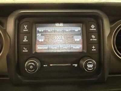2018 Jeep Wrangler Unlimited Sport   - Photo 23 - Grand Rapids, MI 49504