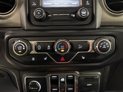 2018 Jeep Wrangler Unlimited Sport   - Photo 24 - Grand Rapids, MI 49504