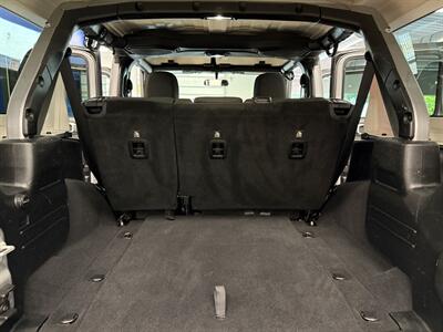 2018 Jeep Wrangler Unlimited Sport   - Photo 20 - Grand Rapids, MI 49504