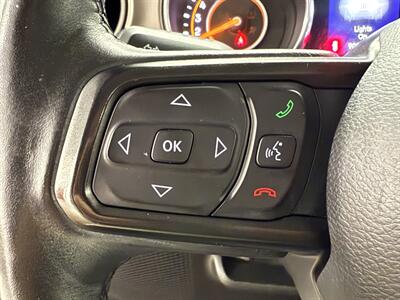 2018 Jeep Wrangler Unlimited Sport   - Photo 27 - Grand Rapids, MI 49504