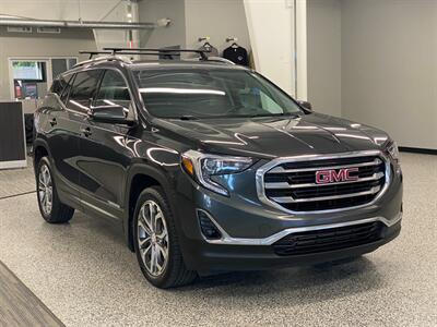 2018 GMC Terrain SLT   - Photo 2 - Grand Rapids, MI 49504