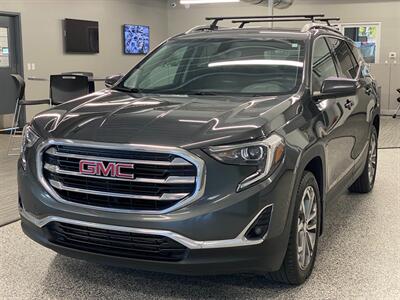 2018 GMC Terrain SLT   - Photo 4 - Grand Rapids, MI 49504