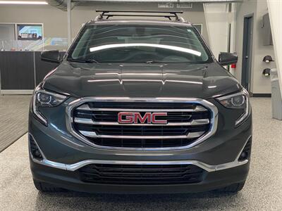 2018 GMC Terrain SLT   - Photo 3 - Grand Rapids, MI 49504