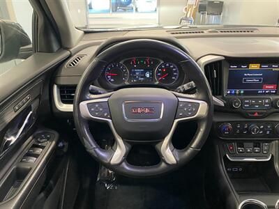 2018 GMC Terrain SLT   - Photo 36 - Grand Rapids, MI 49504