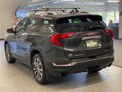 2018 GMC Terrain SLT   - Photo 6 - Grand Rapids, MI 49504