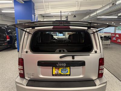 2011 Jeep Liberty Limited   - Photo 18 - Grand Rapids, MI 49504