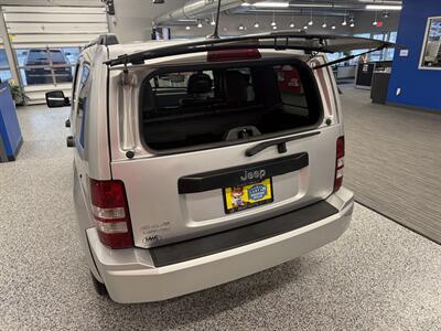 2011 Jeep Liberty Limited   - Photo 17 - Grand Rapids, MI 49504