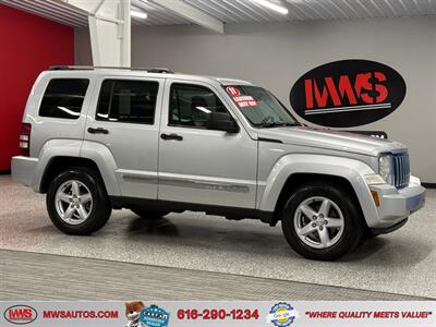 2011 Jeep Liberty Limited   - Photo 1 - Grand Rapids, MI 49504