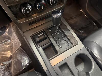2011 Jeep Liberty Limited   - Photo 24 - Grand Rapids, MI 49504