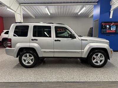 2011 Jeep Liberty Limited   - Photo 9 - Grand Rapids, MI 49504