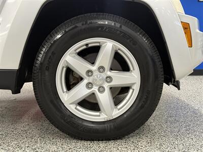 2011 Jeep Liberty Limited   - Photo 10 - Grand Rapids, MI 49504