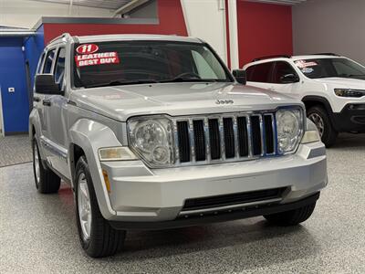 2011 Jeep Liberty Limited   - Photo 2 - Grand Rapids, MI 49504