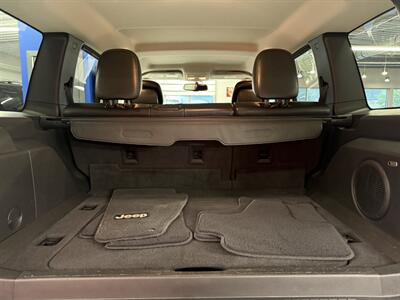 2011 Jeep Liberty Limited   - Photo 16 - Grand Rapids, MI 49504