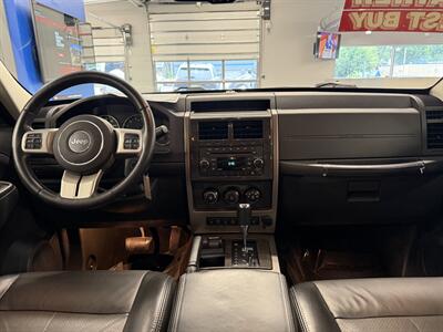 2011 Jeep Liberty Limited   - Photo 32 - Grand Rapids, MI 49504