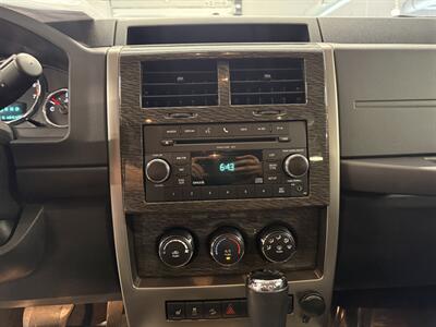 2011 Jeep Liberty Limited   - Photo 25 - Grand Rapids, MI 49504
