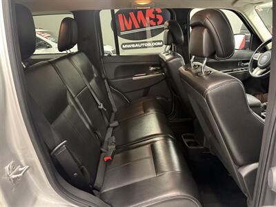 2011 Jeep Liberty Limited   - Photo 15 - Grand Rapids, MI 49504