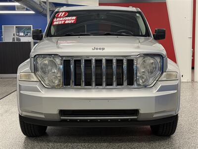 2011 Jeep Liberty Limited   - Photo 3 - Grand Rapids, MI 49504
