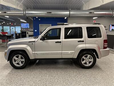 2011 Jeep Liberty Limited   - Photo 5 - Grand Rapids, MI 49504