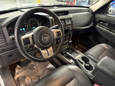 2011 Jeep Liberty Limited   - Photo 23 - Grand Rapids, MI 49504