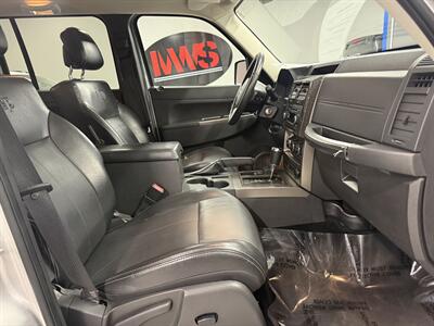 2011 Jeep Liberty Limited   - Photo 13 - Grand Rapids, MI 49504