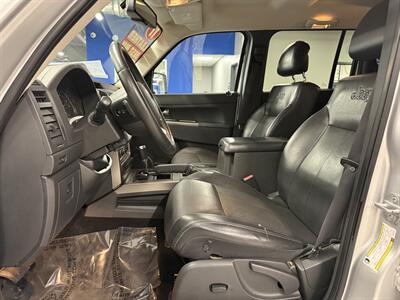 2011 Jeep Liberty Limited   - Photo 22 - Grand Rapids, MI 49504