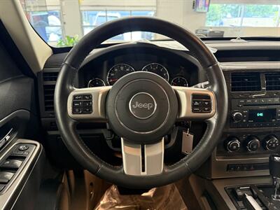 2011 Jeep Liberty Limited   - Photo 33 - Grand Rapids, MI 49504