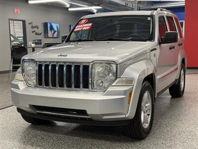 2011 Jeep Liberty Limited   - Photo 4 - Grand Rapids, MI 49504