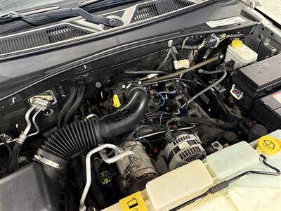 2011 Jeep Liberty Limited   - Photo 34 - Grand Rapids, MI 49504