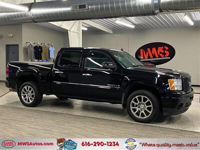 2008 GMC Sierra 1500 Denali   - Photo 1 - Grand Rapids, MI 49504