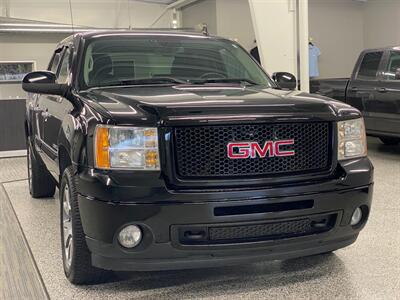 2008 GMC Sierra 1500 Denali   - Photo 2 - Grand Rapids, MI 49504