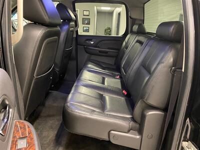 2008 GMC Sierra 1500 Denali   - Photo 19 - Grand Rapids, MI 49504