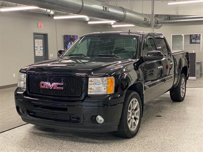 2008 GMC Sierra 1500 Denali   - Photo 4 - Grand Rapids, MI 49504