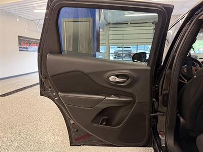 2015 Jeep Cherokee Sport - Photo 22 - Grand Rapids, MI 49504