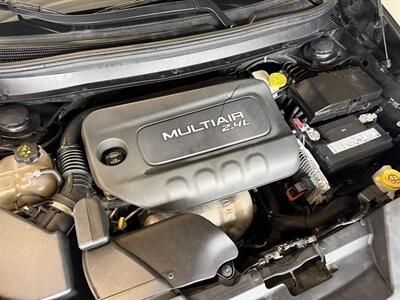 2015 Jeep Cherokee Sport - Photo 41 - Grand Rapids, MI 49504