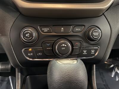 2015 Jeep Cherokee Sport - Photo 31 - Grand Rapids, MI 49504