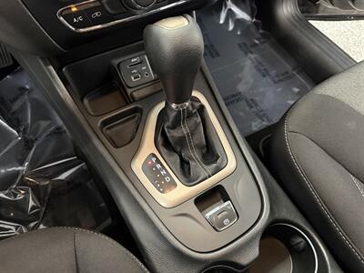 2015 Jeep Cherokee Sport - Photo 30 - Grand Rapids, MI 49504