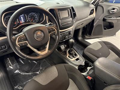 2015 Jeep Cherokee Sport - Photo 23 - Grand Rapids, MI 49504
