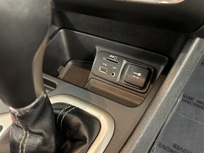 2015 Jeep Cherokee Sport - Photo 36 - Grand Rapids, MI 49504