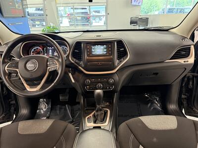 2015 Jeep Cherokee Sport - Photo 37 - Grand Rapids, MI 49504