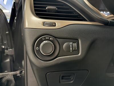 2015 Jeep Cherokee Sport - Photo 27 - Grand Rapids, MI 49504