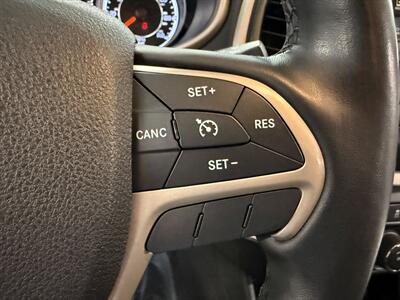 2015 Jeep Cherokee Sport - Photo 28 - Grand Rapids, MI 49504