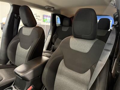 2015 Jeep Cherokee Sport - Photo 26 - Grand Rapids, MI 49504