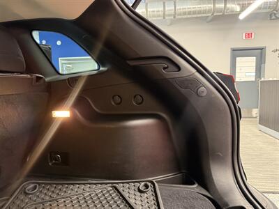 2015 Jeep Cherokee Sport - Photo 17 - Grand Rapids, MI 49504