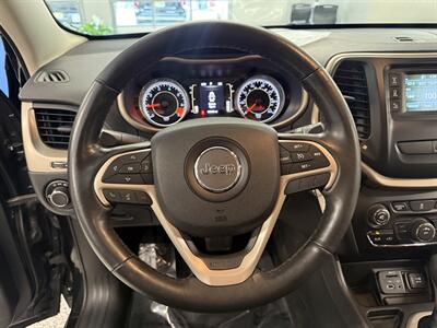2015 Jeep Cherokee Sport - Photo 38 - Grand Rapids, MI 49504