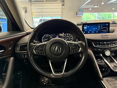 2021 Acura TLX SH-AWD w/Tech   - Photo 25 - Grand Rapids, MI 49504