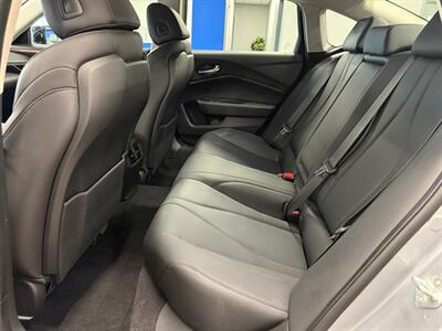 2021 Acura TLX SH-AWD w/Tech   - Photo 11 - Grand Rapids, MI 49504